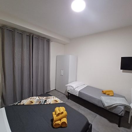 Acrone Guest House Centro Citta Agrigento Luaran gambar