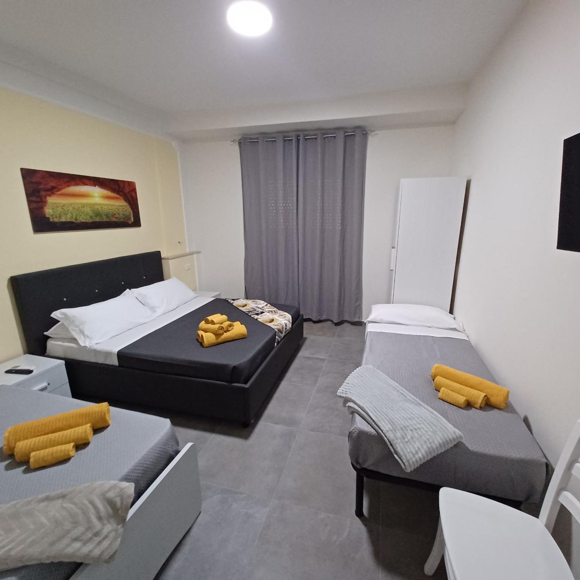 Acrone Guest House Centro Citta Agrigento Luaran gambar