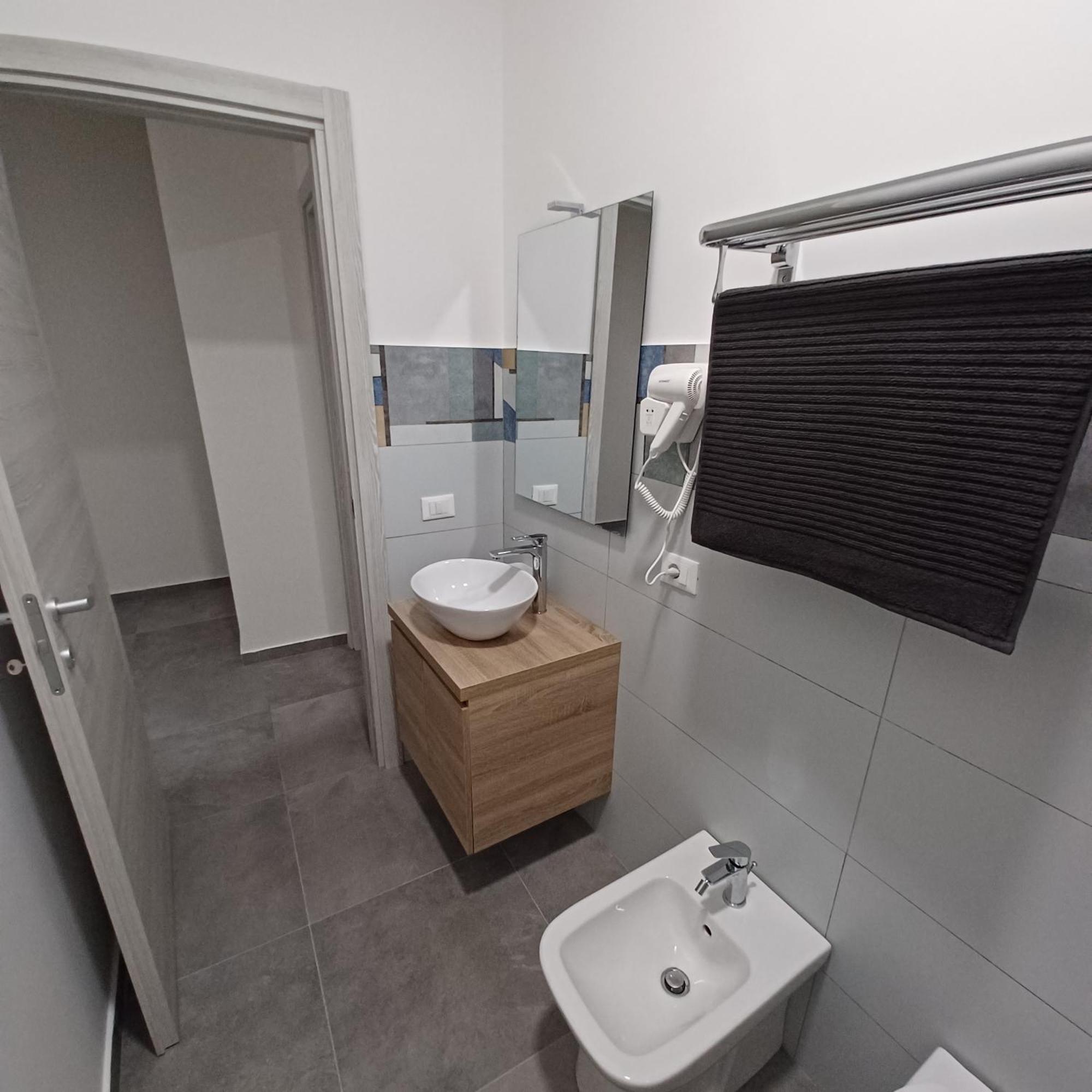 Acrone Guest House Centro Citta Agrigento Luaran gambar