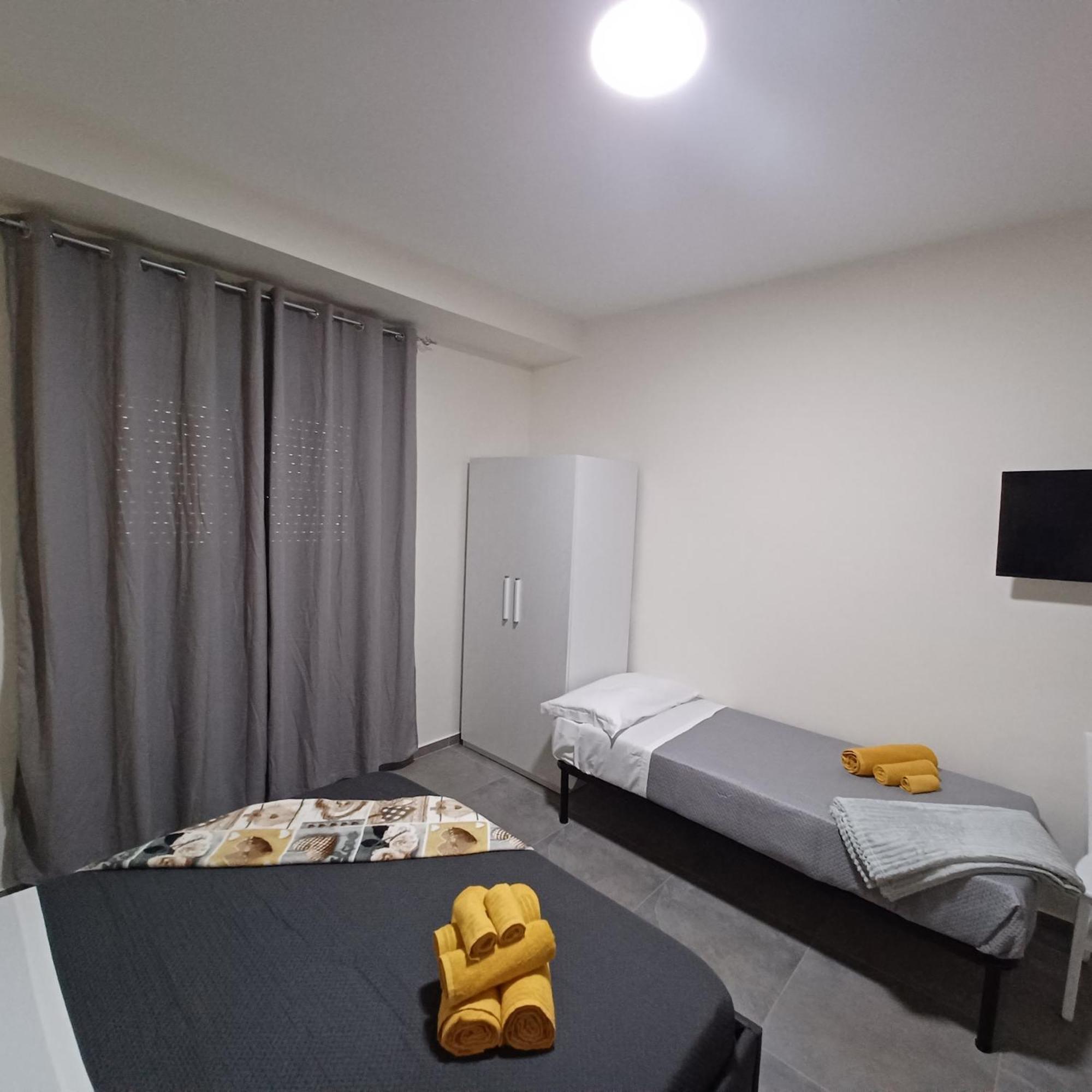 Acrone Guest House Centro Citta Agrigento Luaran gambar