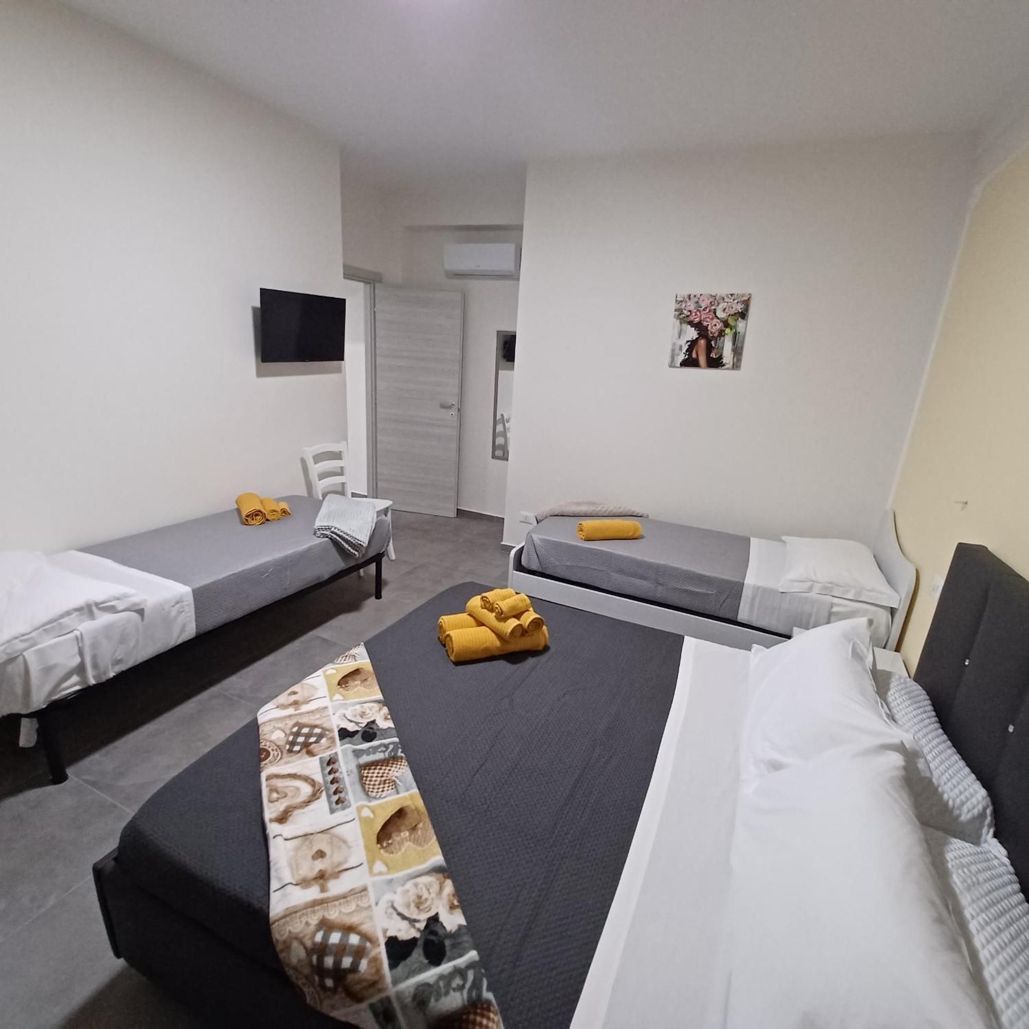 Acrone Guest House Centro Citta Agrigento Luaran gambar