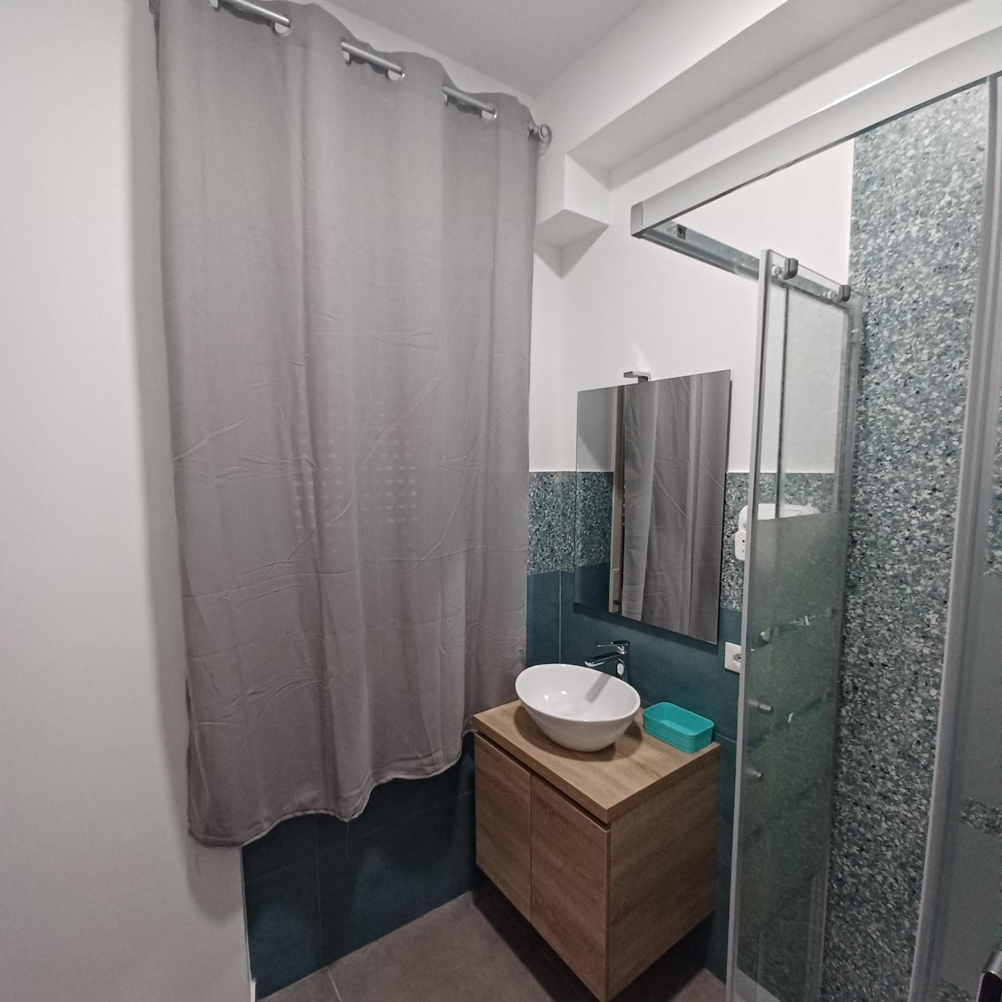 Acrone Guest House Centro Citta Agrigento Luaran gambar