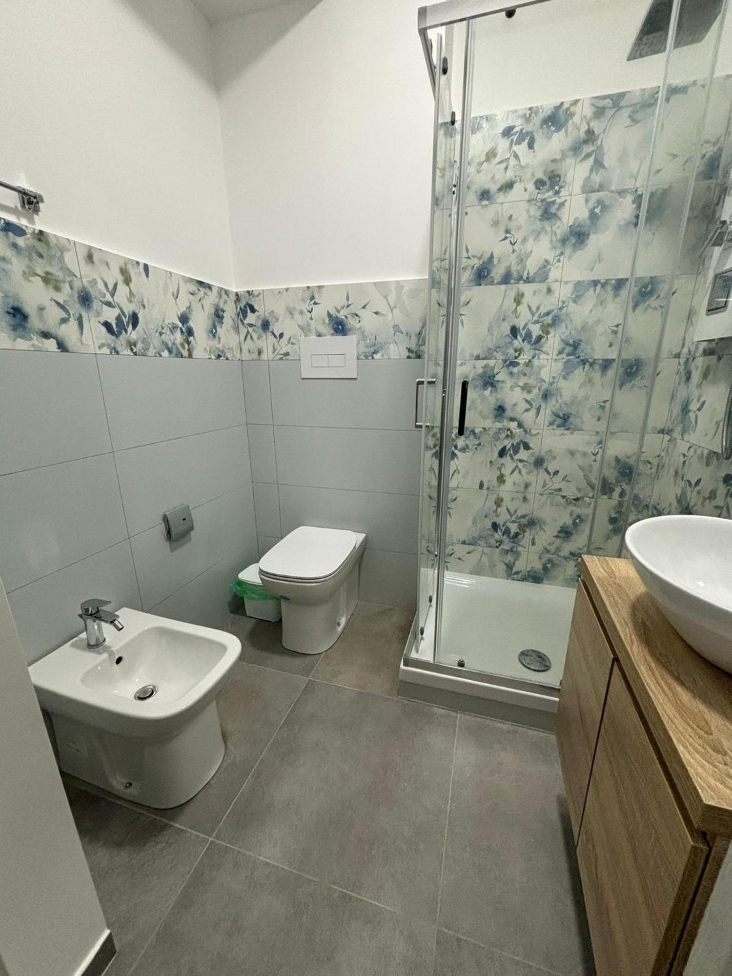 Acrone Guest House Centro Citta Agrigento Luaran gambar