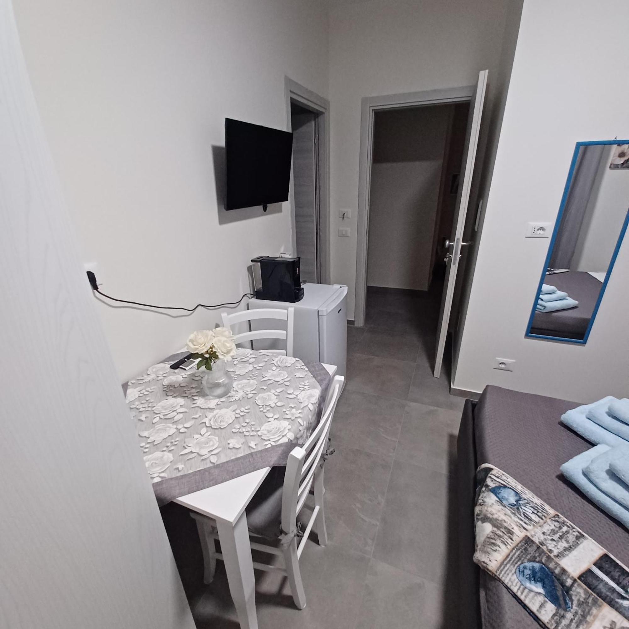 Acrone Guest House Centro Citta Agrigento Luaran gambar