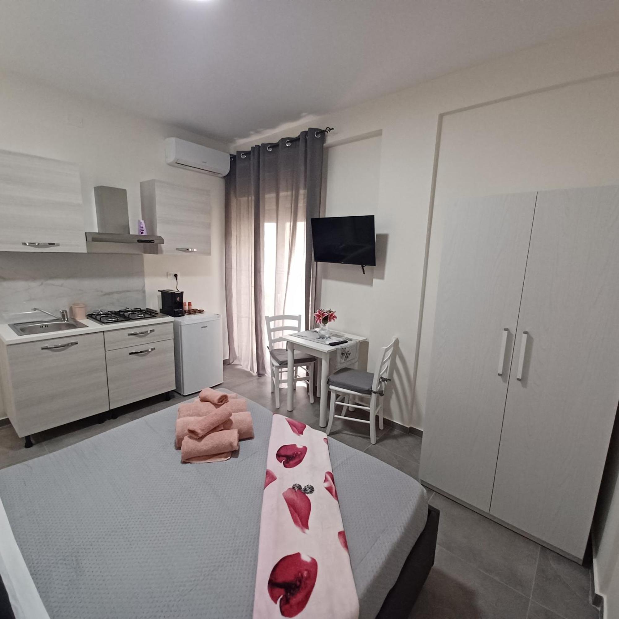 Acrone Guest House Centro Citta Agrigento Luaran gambar