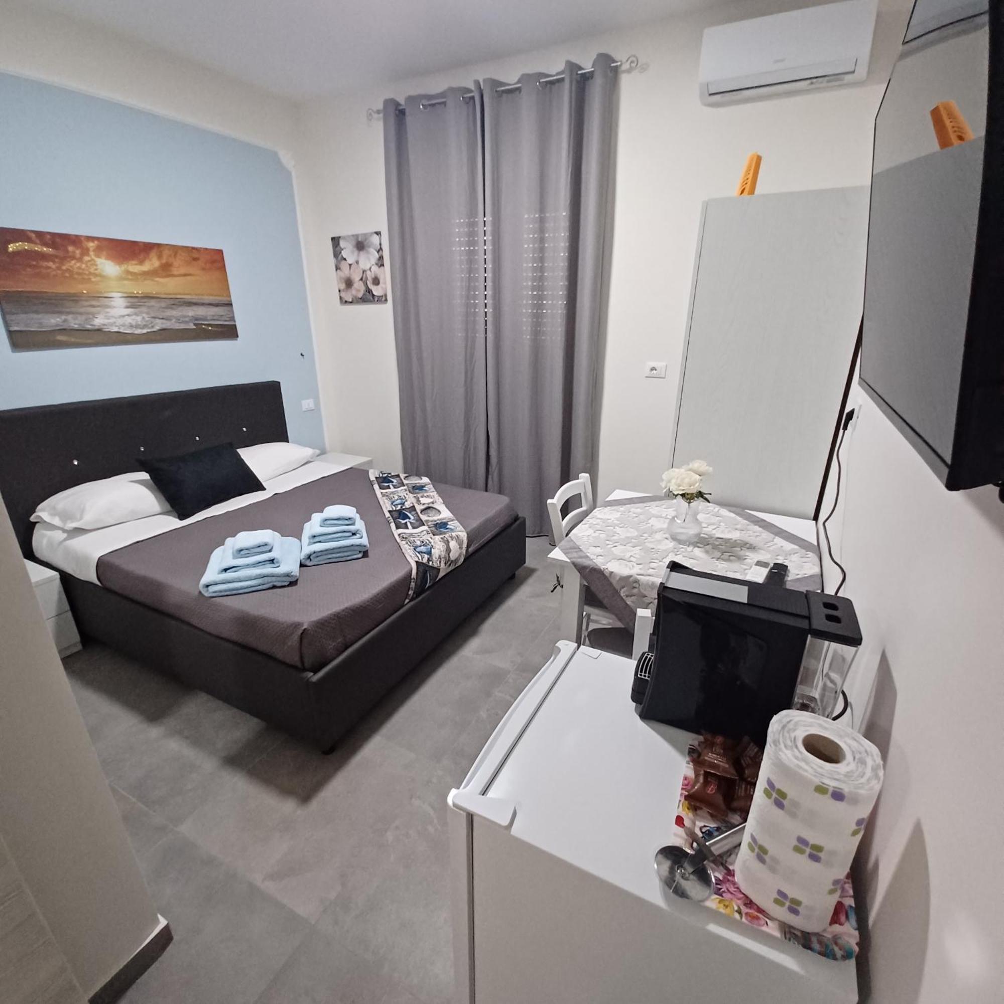 Acrone Guest House Centro Citta Agrigento Luaran gambar
