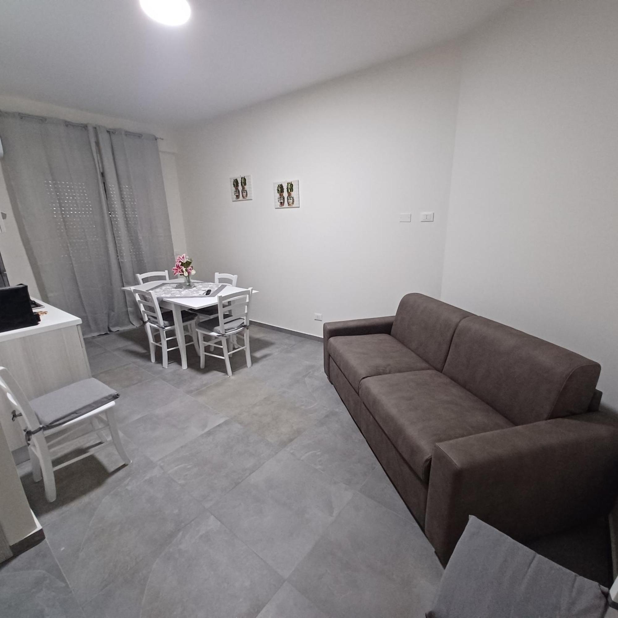 Acrone Guest House Centro Citta Agrigento Luaran gambar