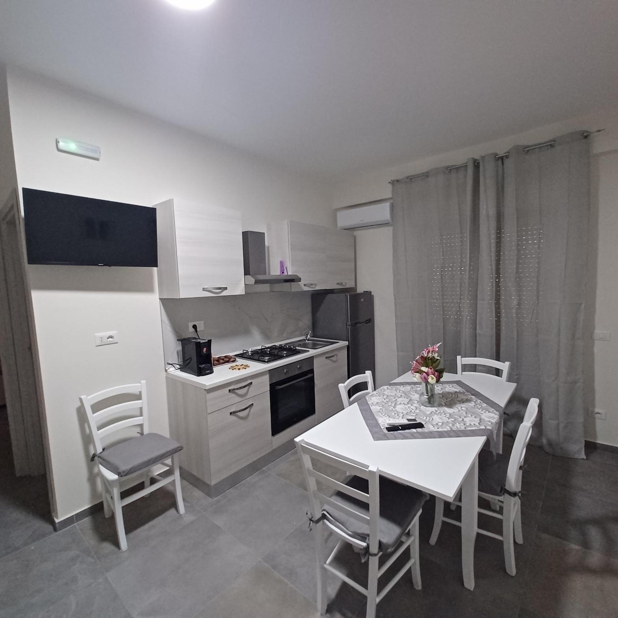 Acrone Guest House Centro Citta Agrigento Luaran gambar